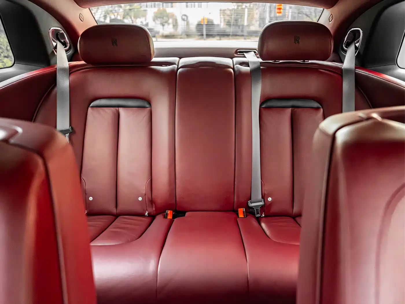 Rolls-Royce Ghost 2024 2021 6.7T Standard Wheelbase
