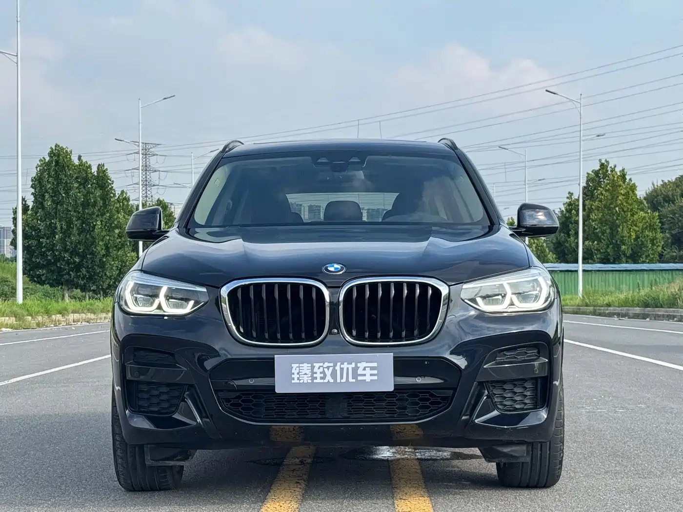 Фото 2 - BMW X3