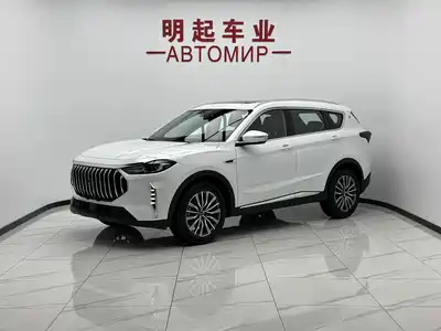 Jetour X70 PLUS