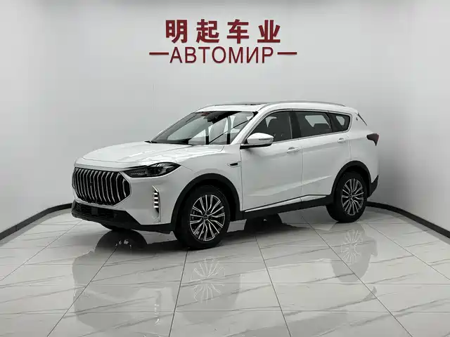 Jetour X70 PLUS 1.5T DCT, Воин, PLUS, 5 мест