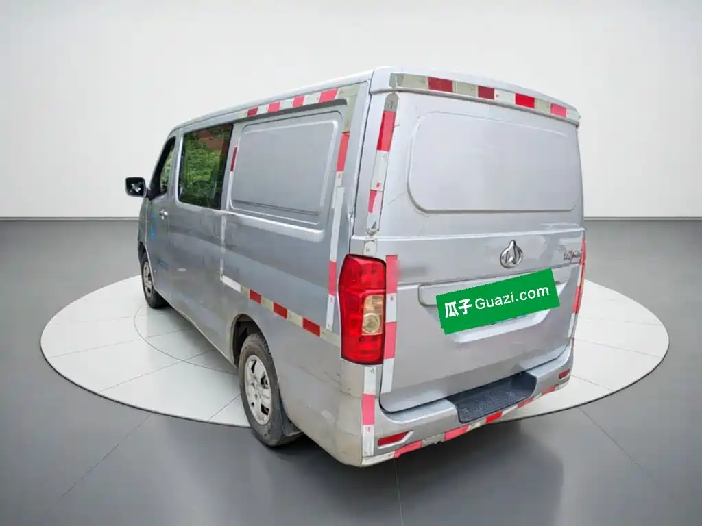 Changan Kaicheng Changan Ruixing M80 2019 2019 1.5L Basic 4-seater Single Evaporator AC China VI Flat Top Tailgate DAM15KR