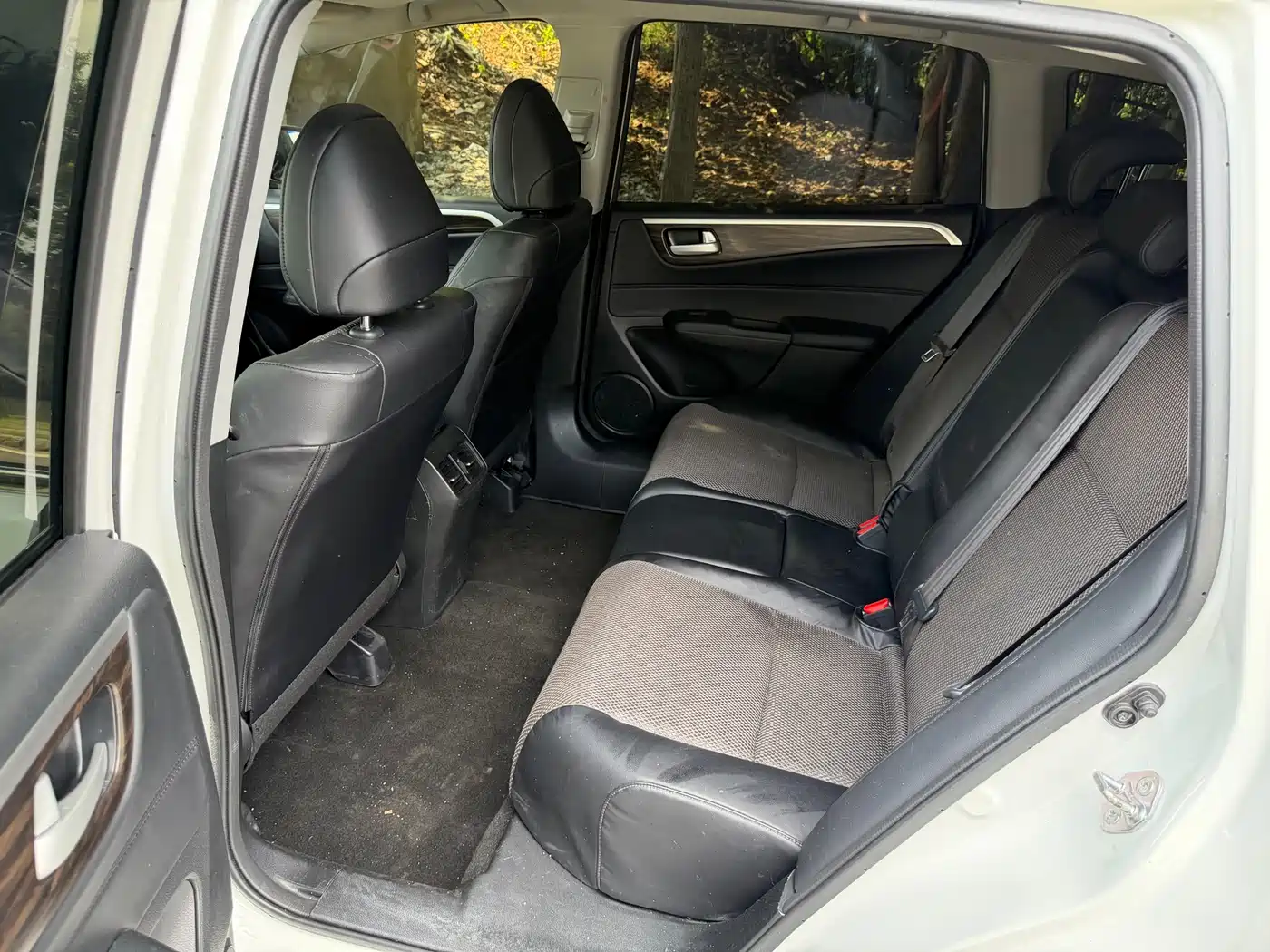 Honda Jade 2020 2020 1.8L Automatic Comfort Edition