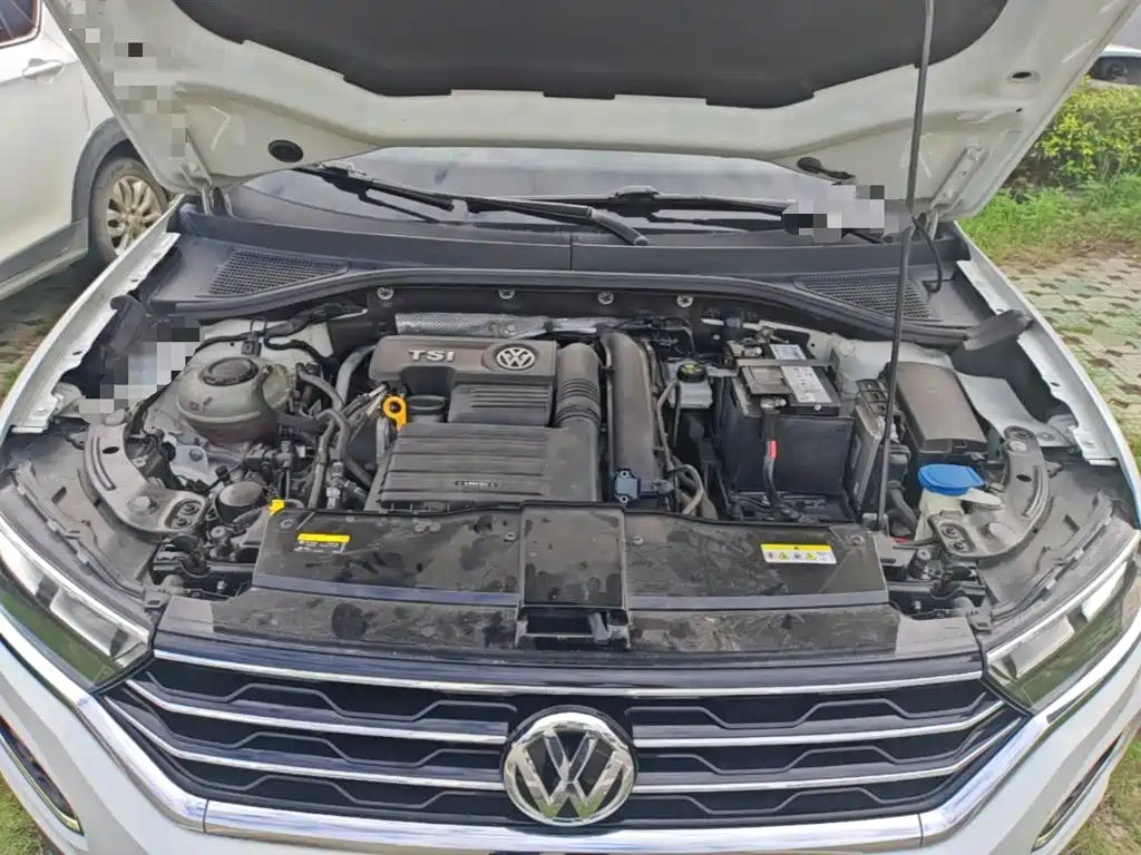 Volkswagen T-Roc, миниатюра 20