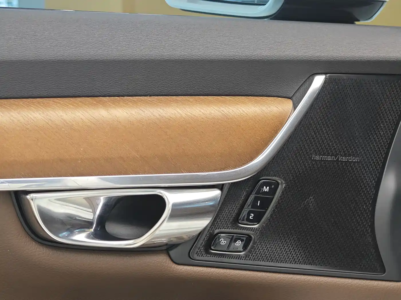 Фото 9 - Volvo S90