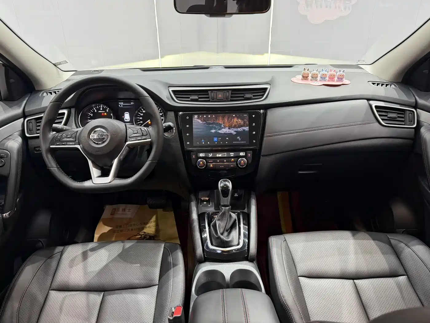 Nissan Qashqai, миниатюра 13