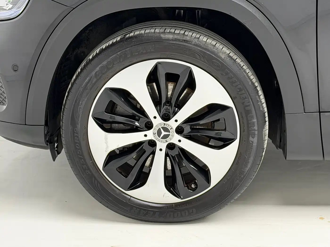 Mercedes-Benz GLB 2023 GLB 220 Style фото 8