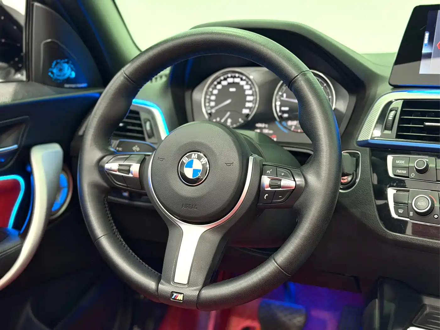 BMW 2 Series (Import) 2018 225i Convertible Coupe M Sport фото 11