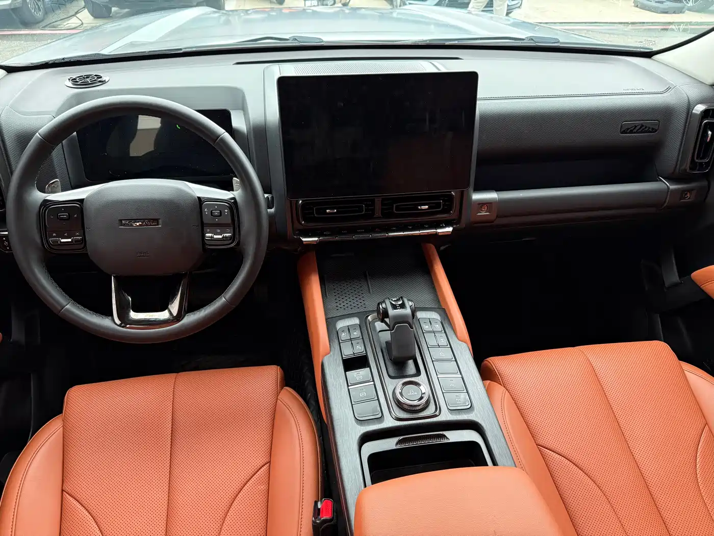 Photo 6 - Haval H9