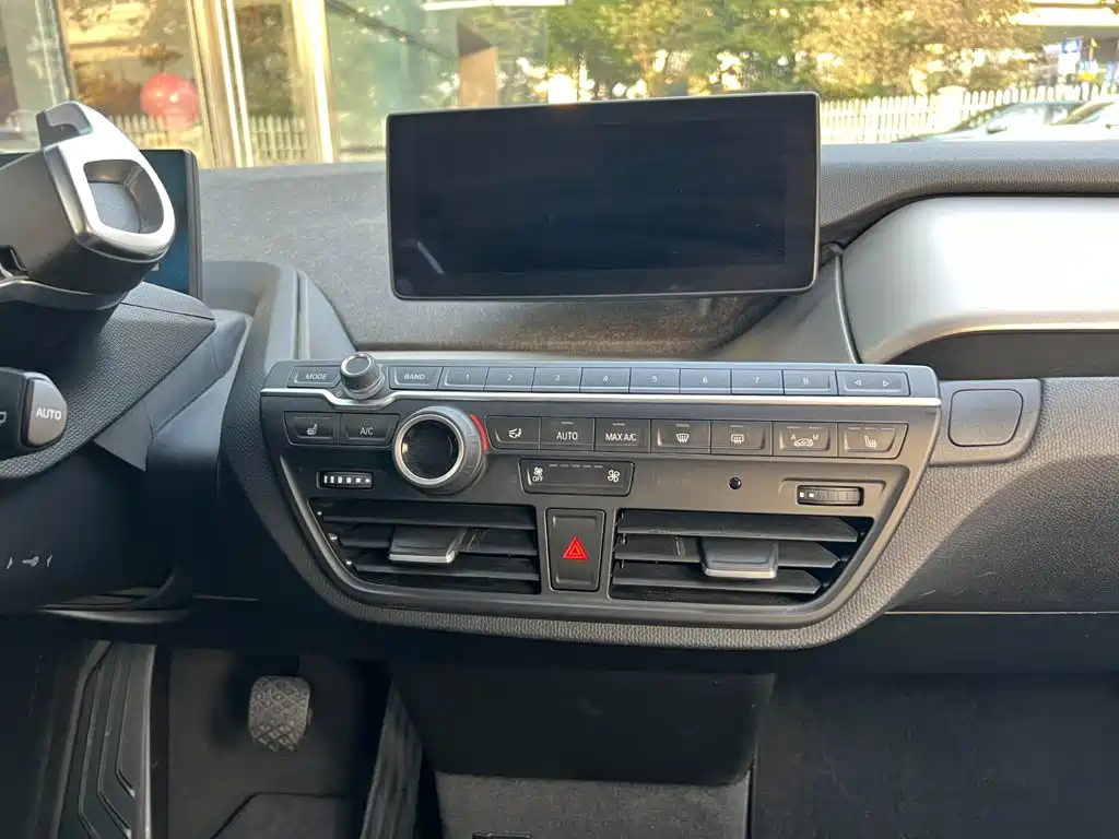 BMW i3 (Import) 2019 2018 Luxury Edition