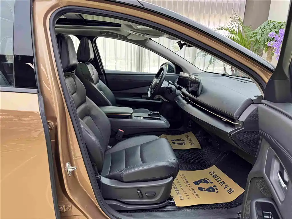Nissan ARIYA 2022 2022 2WD Long Range Top Edition