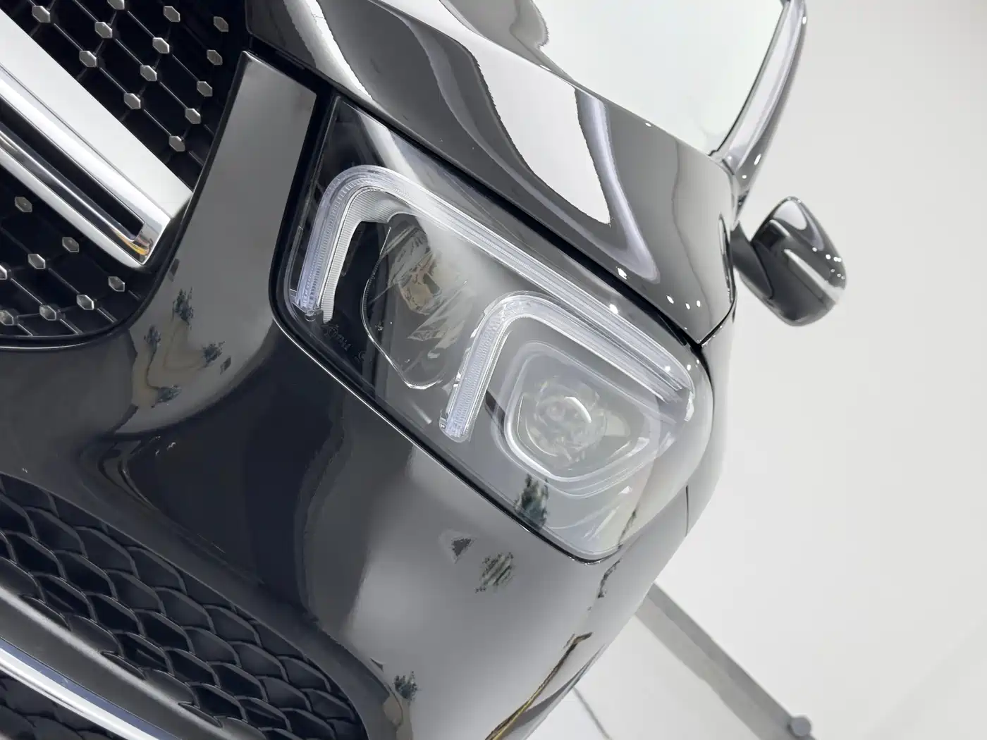 Mercedes-Benz GLE 2021 GLE 450 4MATIC Dynamic фото 28