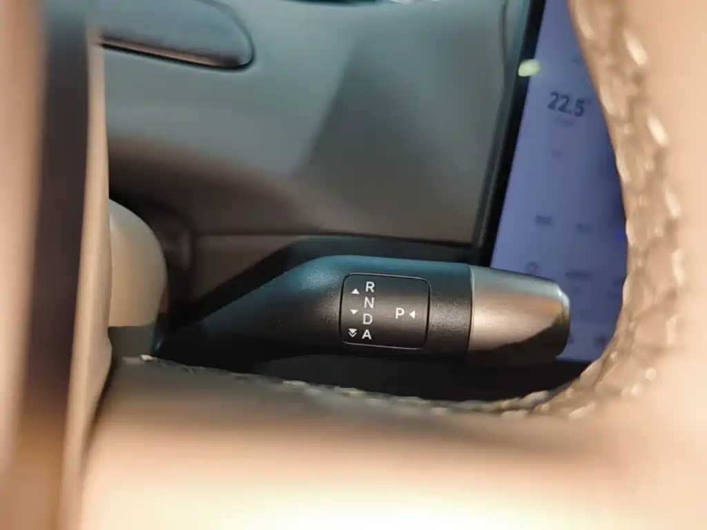 Li Auto i6 2025 2025 2WD Base Model