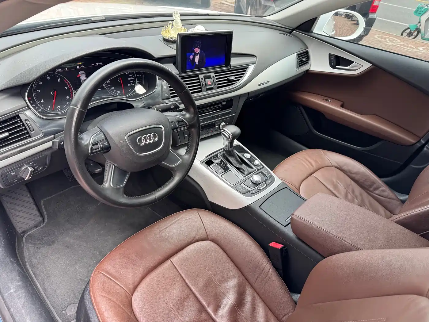 Audi A7 2012 2.8FSI quattro Progressive фото 4