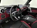 صورة 16 - BAIC ORV Beijing Offroad BJ40