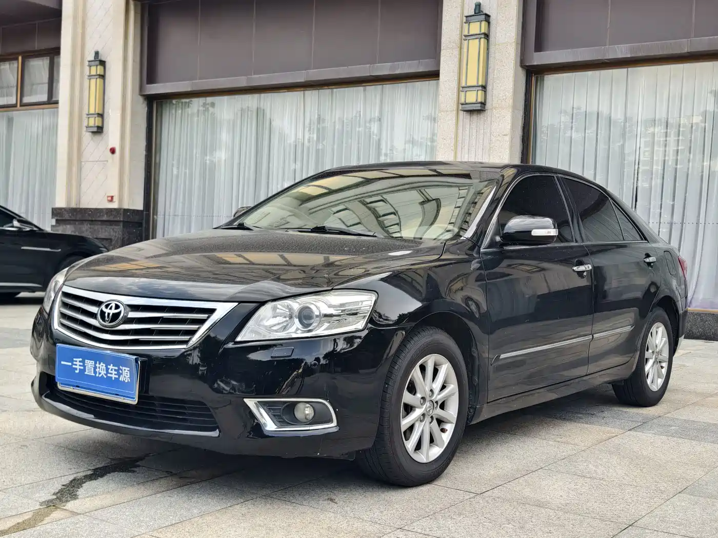 صورة 1 - Toyota Camry