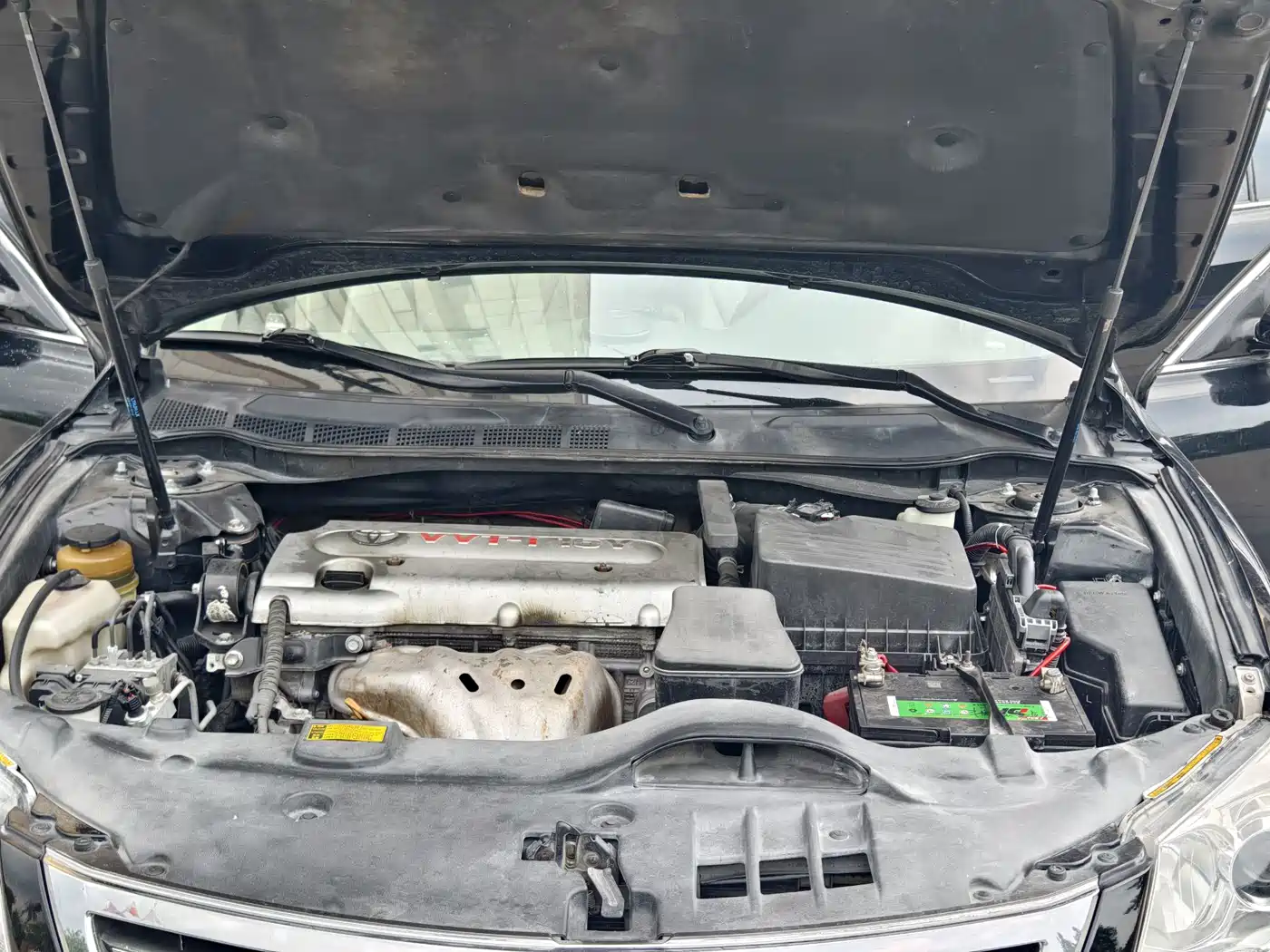 صورة 20 - Toyota Camry