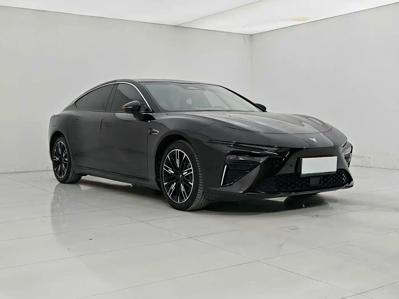 Nezha Auto Nezha S 2023 2022 Model Extended Range 1160km RWD Medium Edition