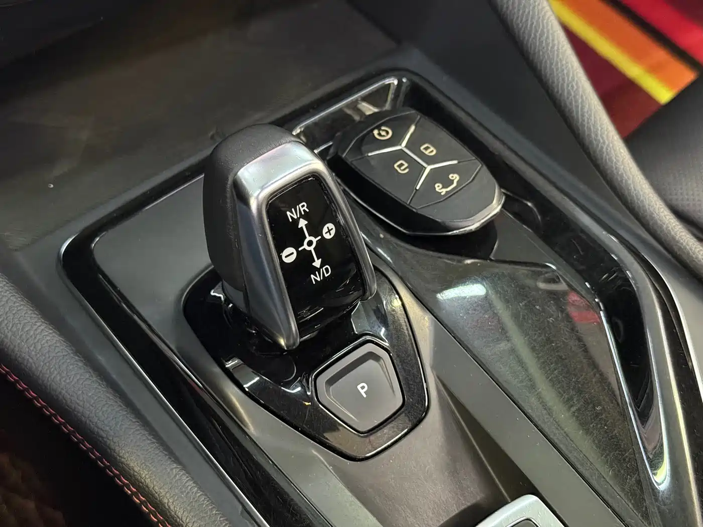Lynk & Co 02 2019 1.5T DCT 2WD Shine Pro Edition China VI фото 9