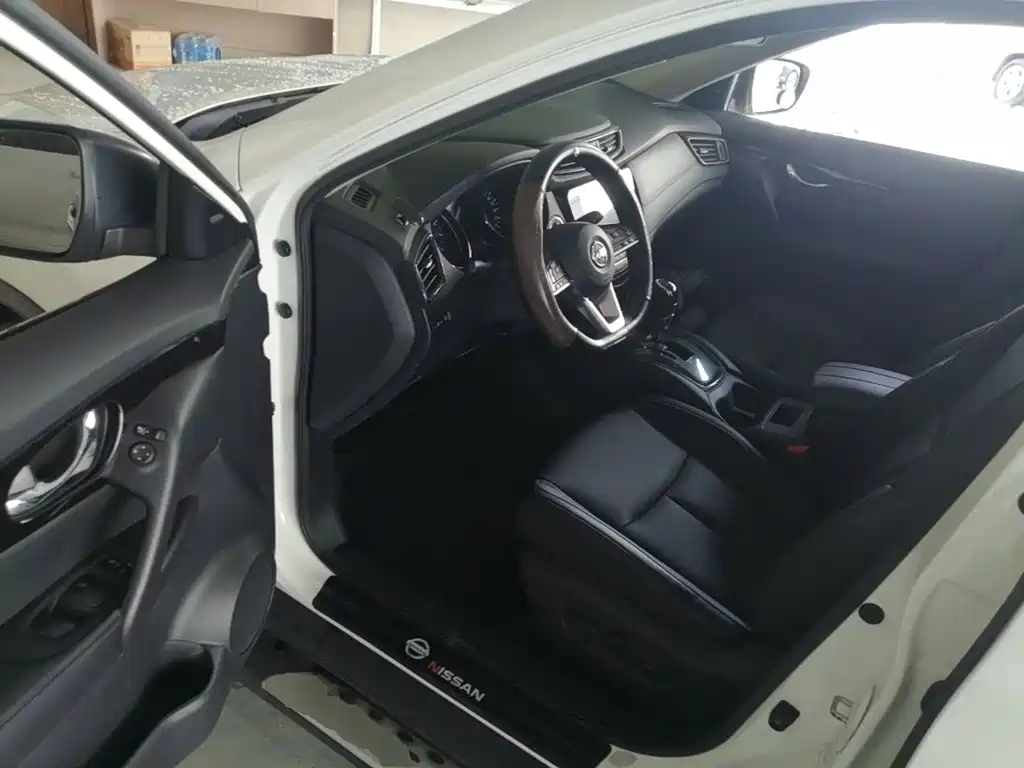 Nissan X-Trail, миниатюра 12