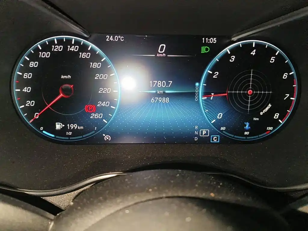 Mercedes-Benz C-Class, миниатюра 4