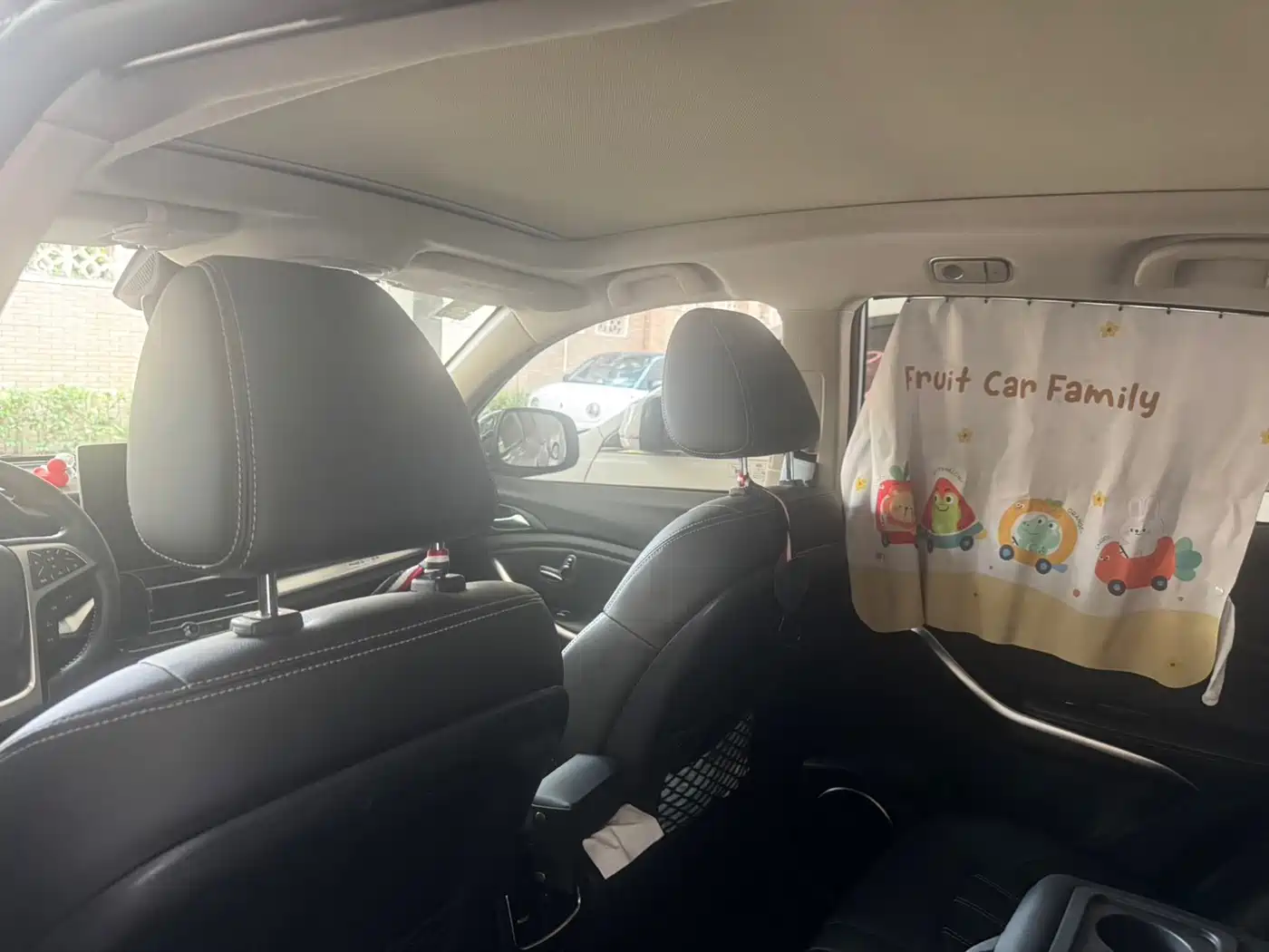 BYD Song New Energy 2019 2019 Song DM 1.5TID Smart Connection Sharp Glory Edition