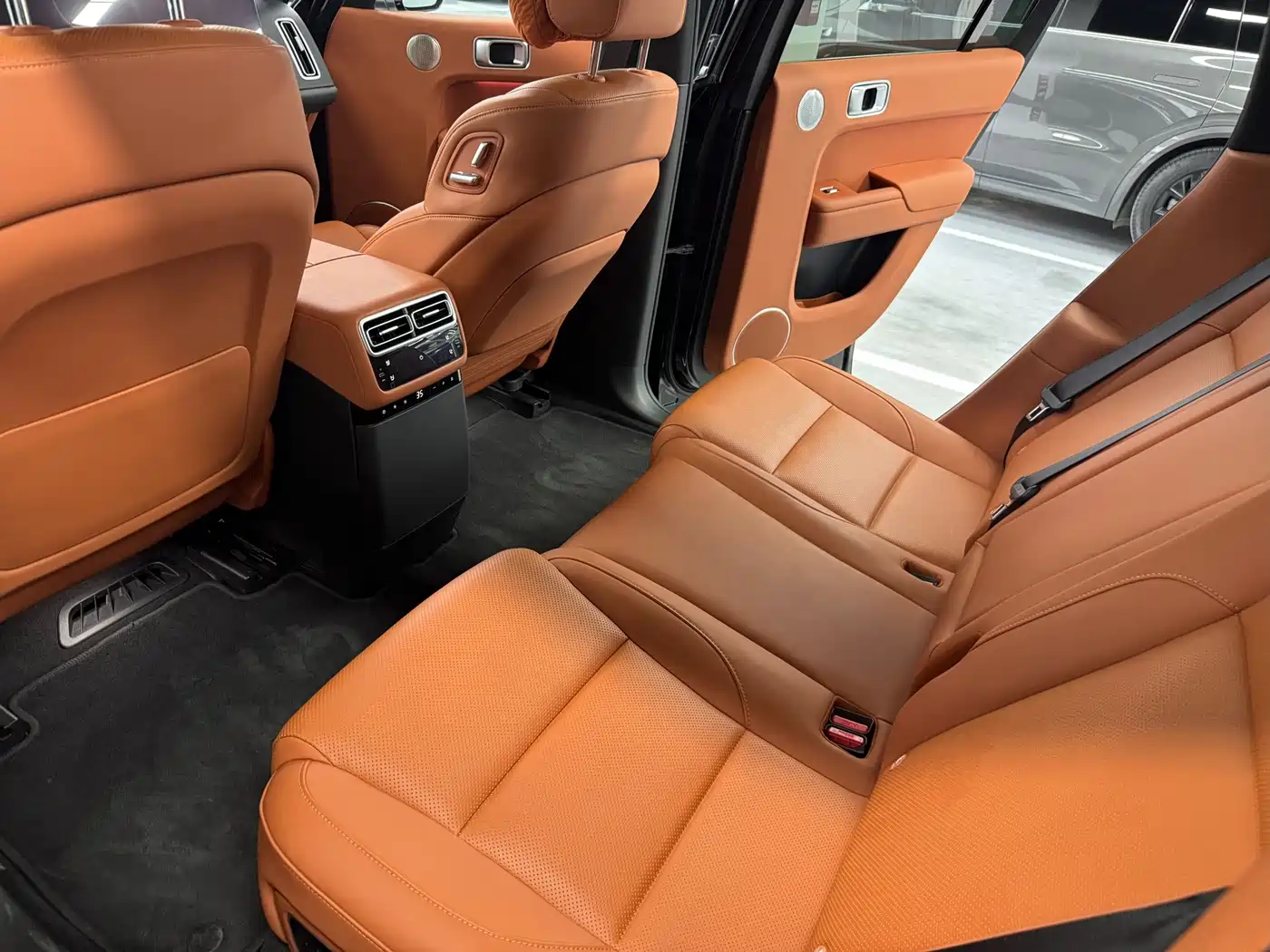 Li Auto L7 2025 2024 MAX