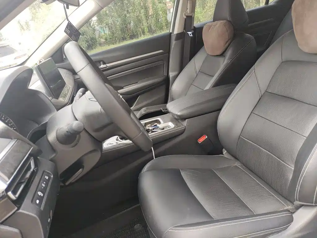 Nissan Teana 2025 2022 2.0L XL-TLS Comfort Edition