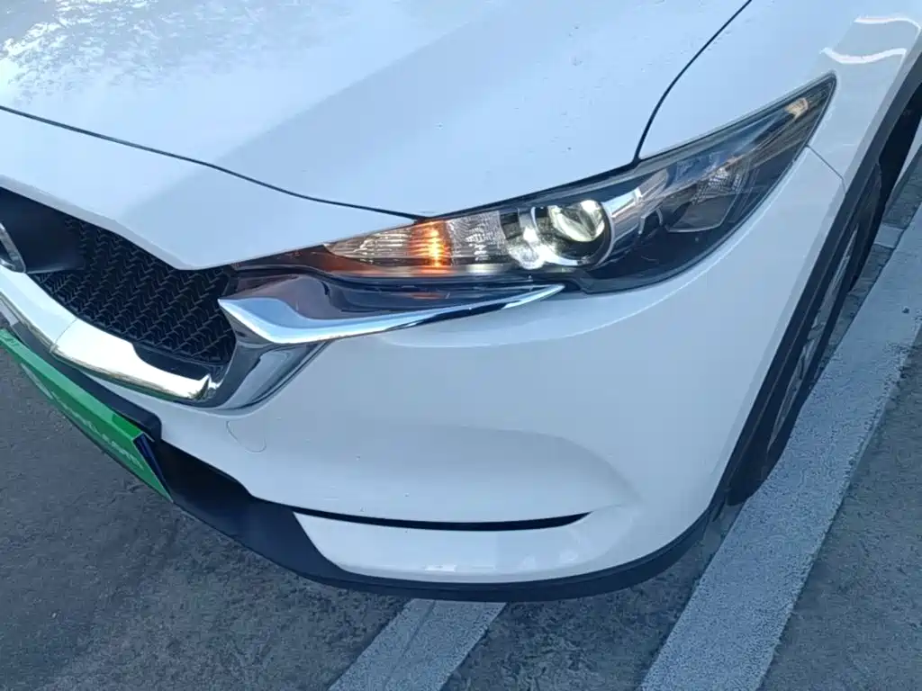 Фото 24 - Mazda CX-5