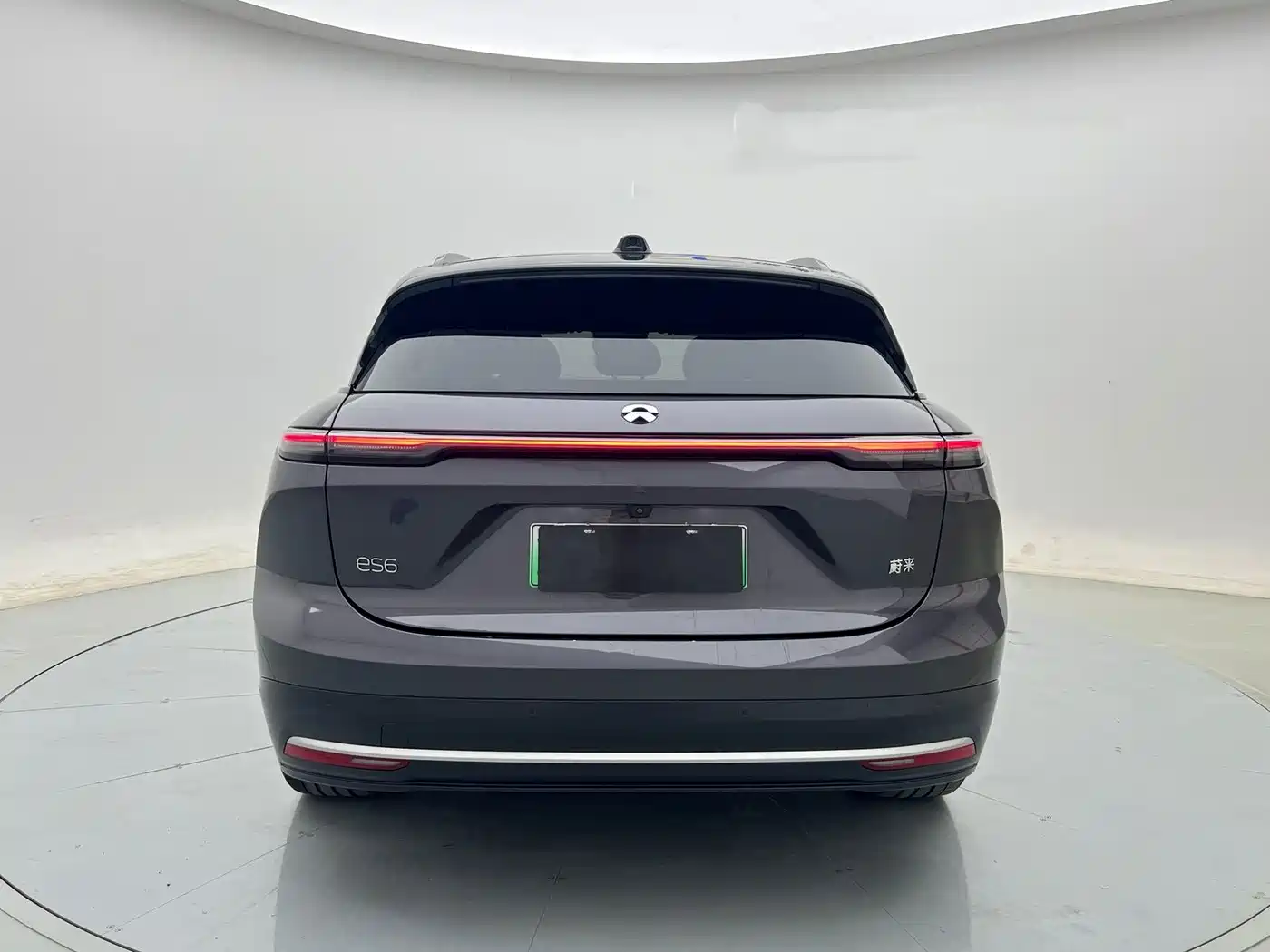NIO ES6 2024 2024 75kWh