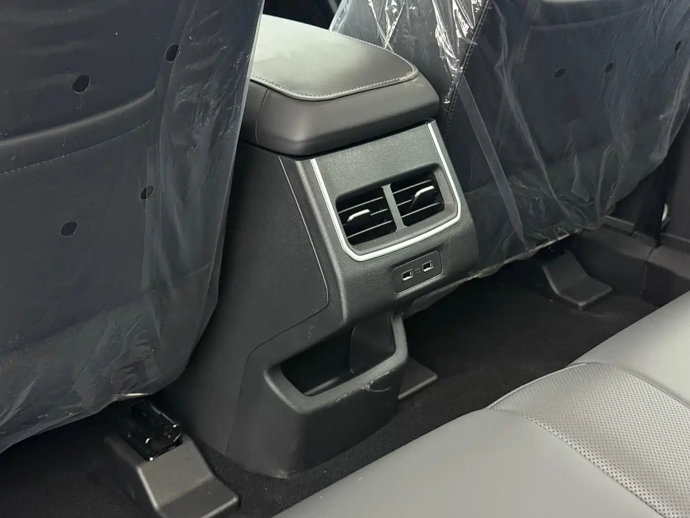 Haval H6 2026 2025 1.5T National Trend Urban Edition