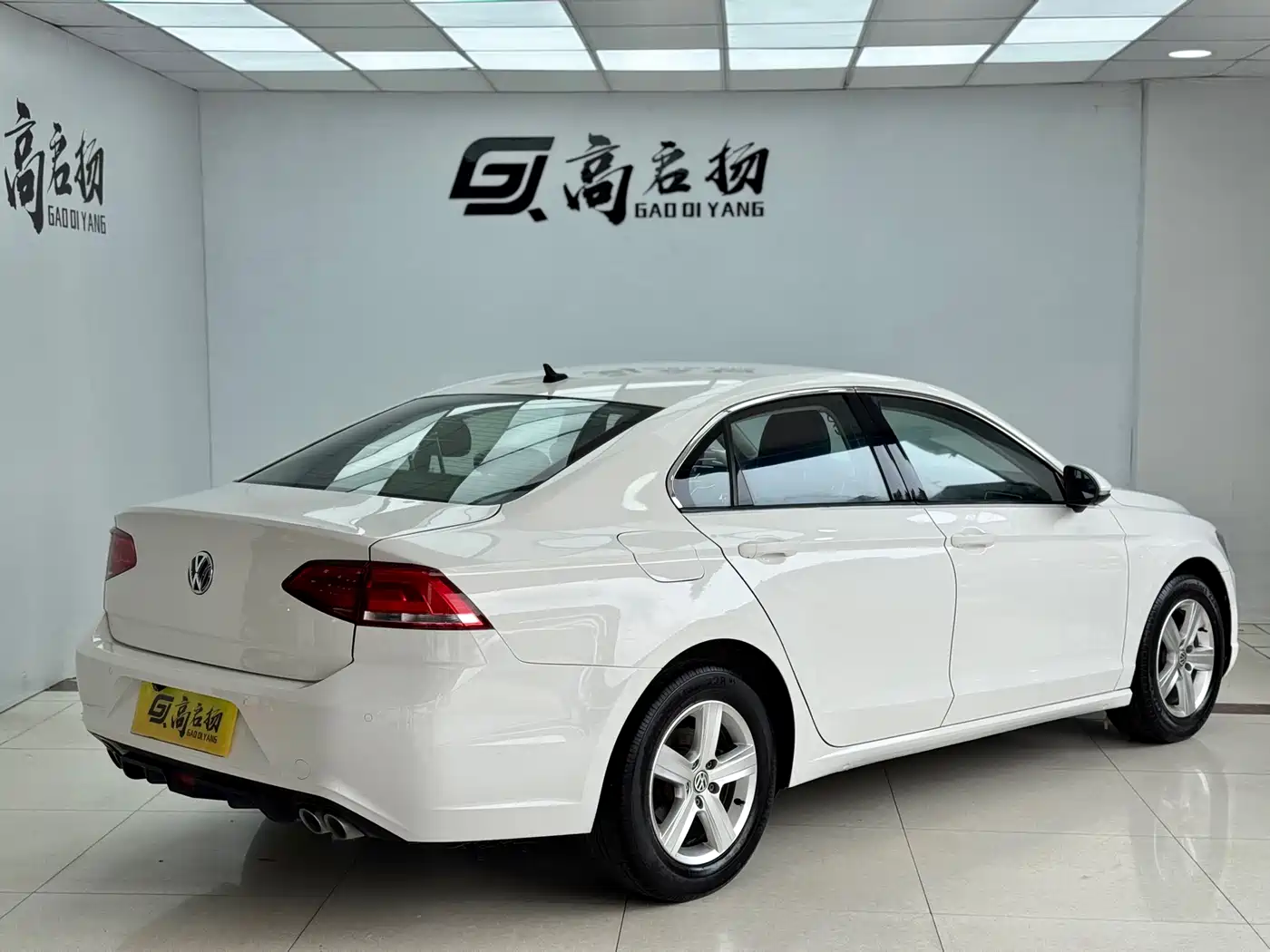 Volkswagen Lamando 2018 230TSI DSG Trend Edition фото 23