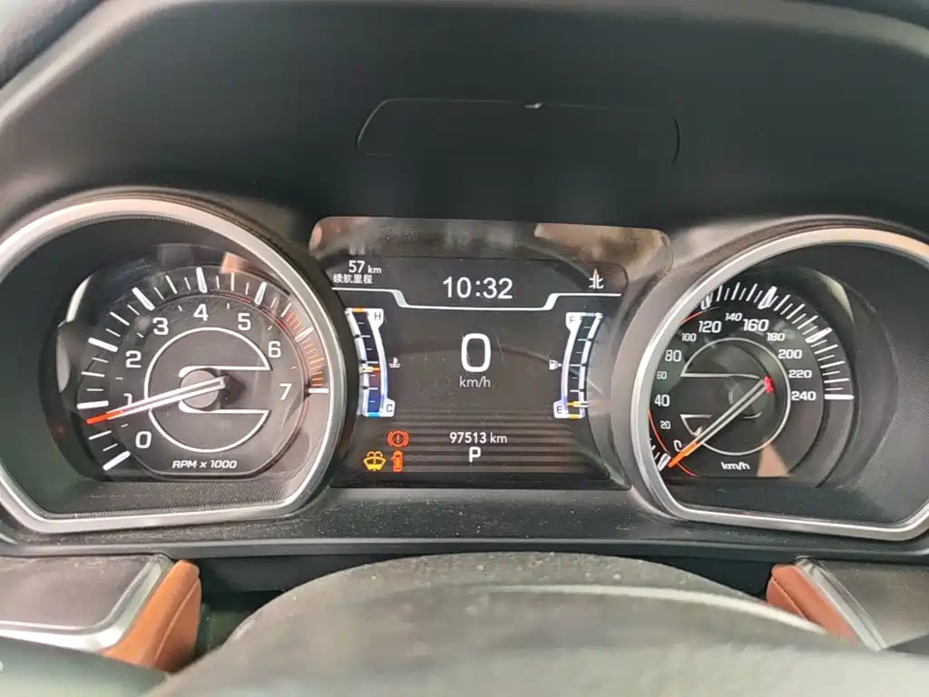 Jeep Grand Commander 2022 2022 2.0T AWD Luxury Edition