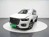 Фото 2 - Haval H6