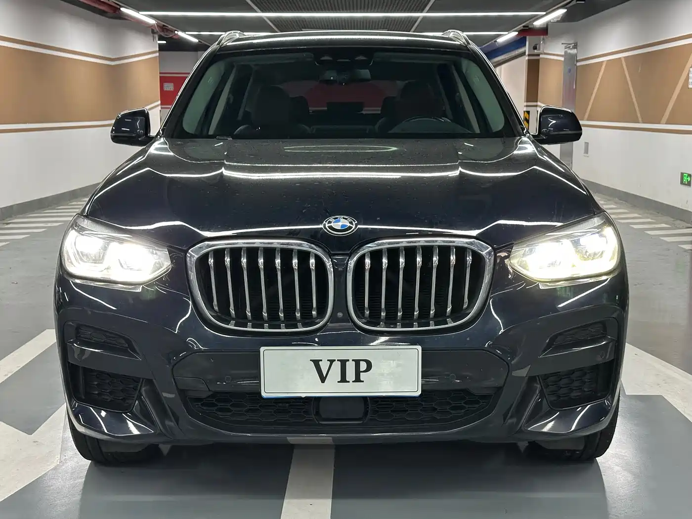 Фото 2 - BMW X3