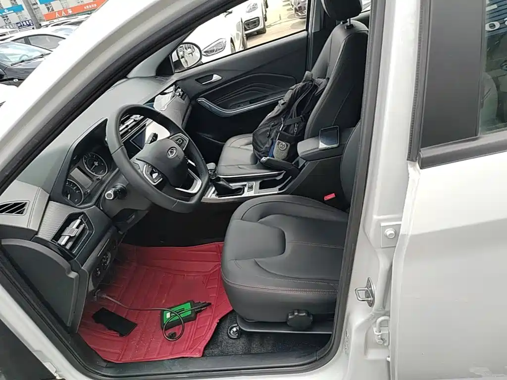 Chery Tiggo 3x 2024 2023 1.5L CVT Fashion Edition