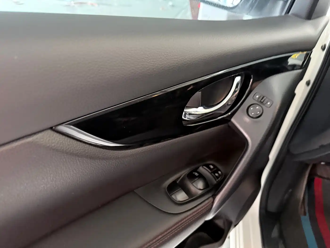 Nissan Qashqai, миниатюра 8