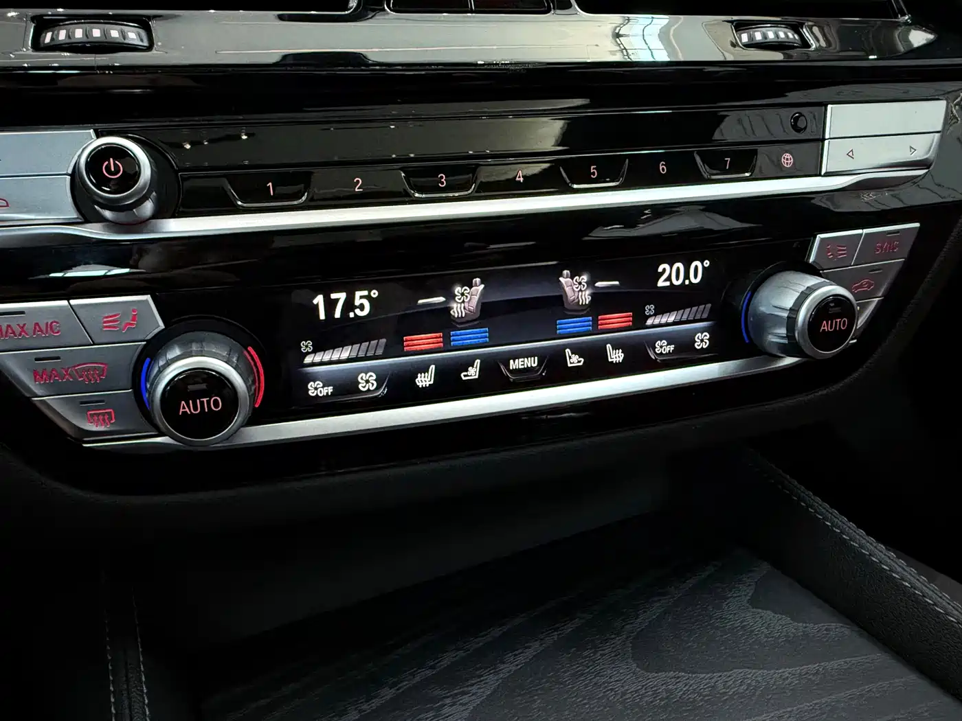 Фото 9 - BMW 5 Series