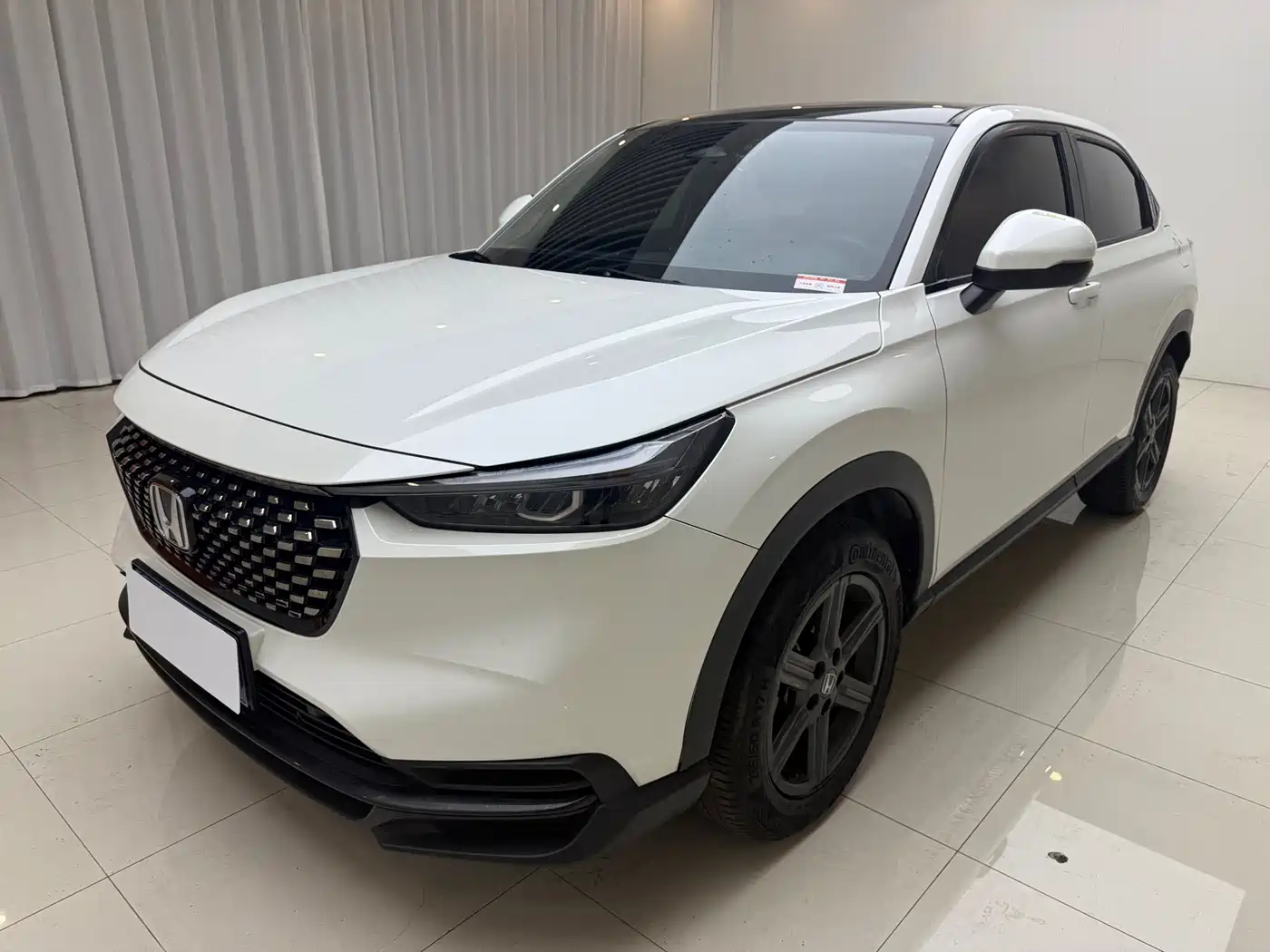 Honda XR-V 2023 Facelift 1.5L CVT Fever Edition
