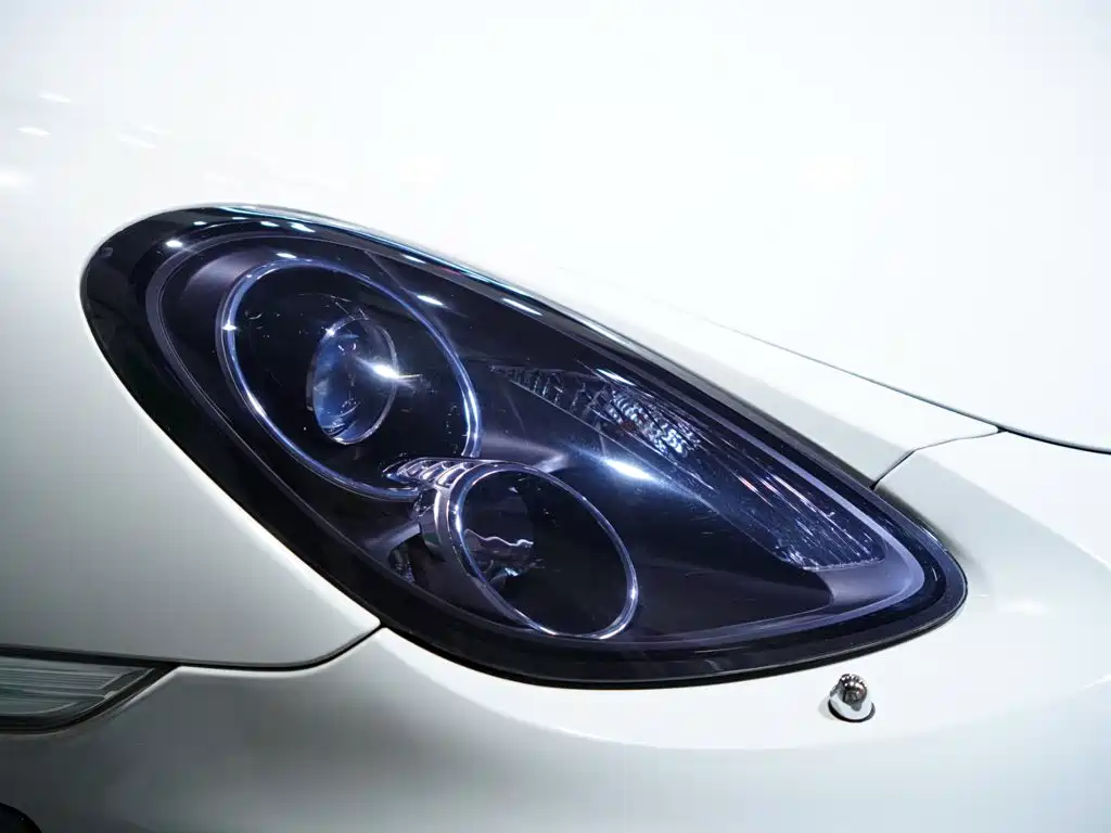 Photo 46 - Porsche Boxster