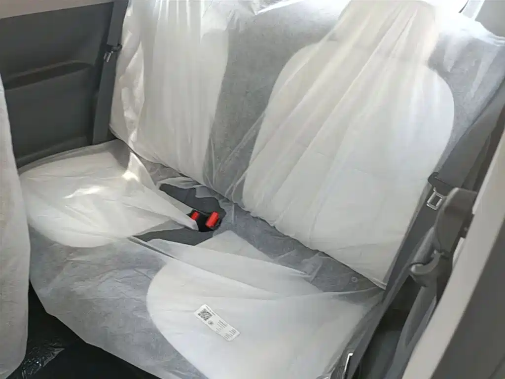Photo 17 - Geely Galaxy Panda