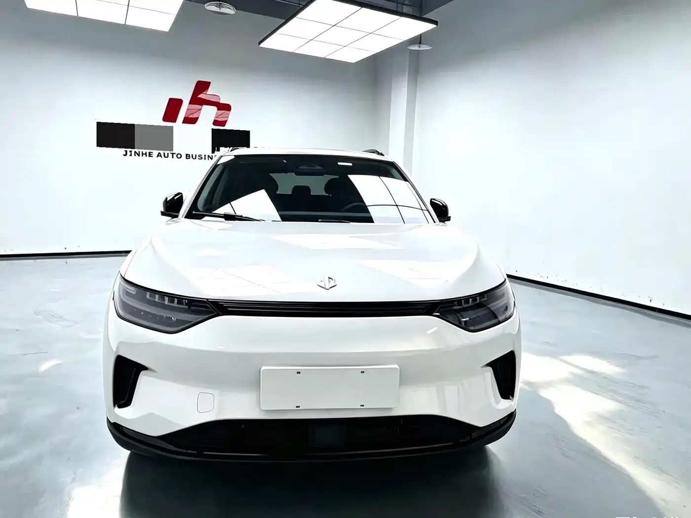 Фото 2 - Leapmotor C11