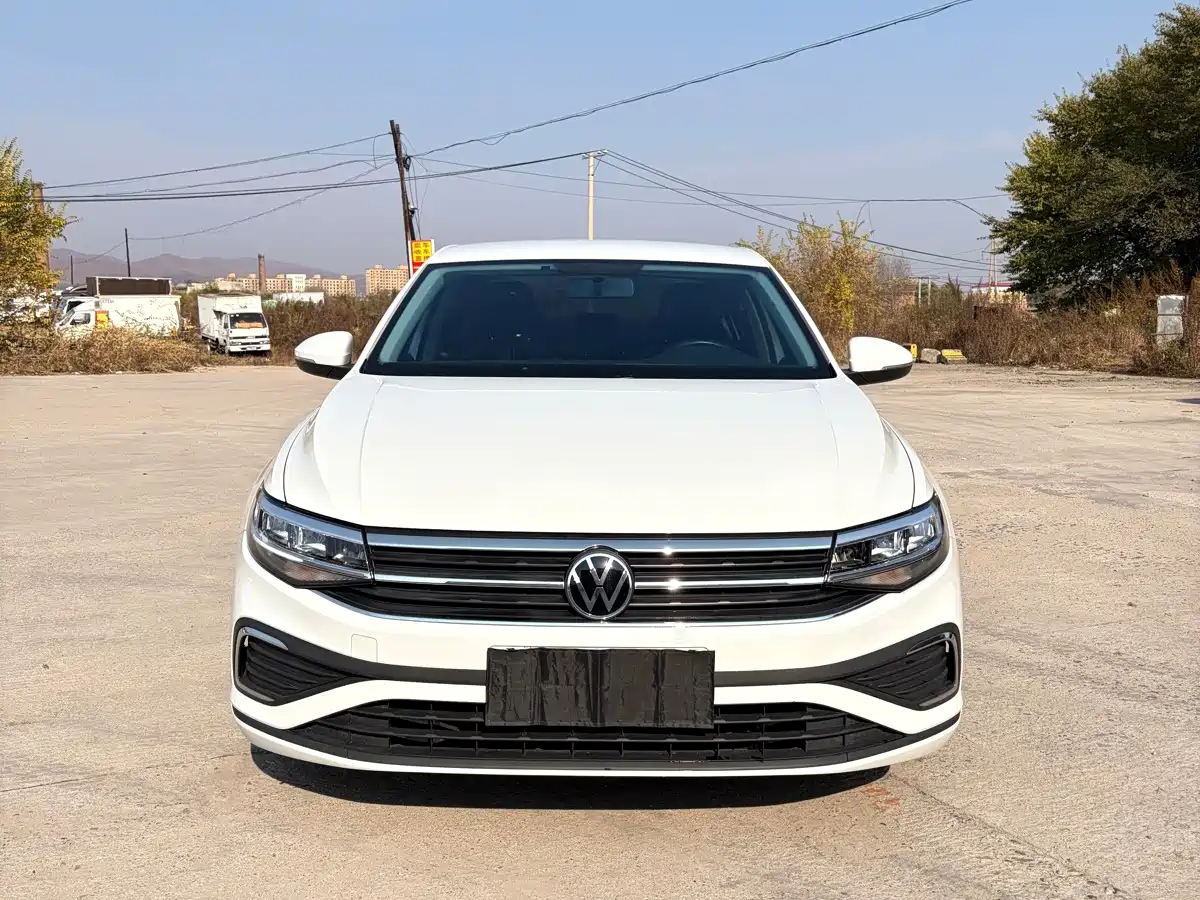 Фото 2 - Volkswagen Bora