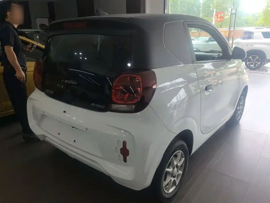 Roewe Kaiwei CLEVER 2023 2022 311km Vitality Bobo Edition