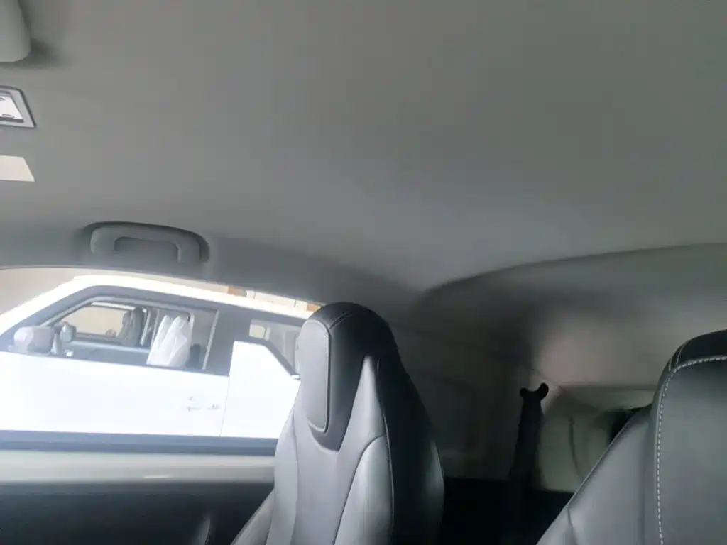 Roewe Kaiwei CLEVER 2023 2022 311km Vitality Bobo Edition