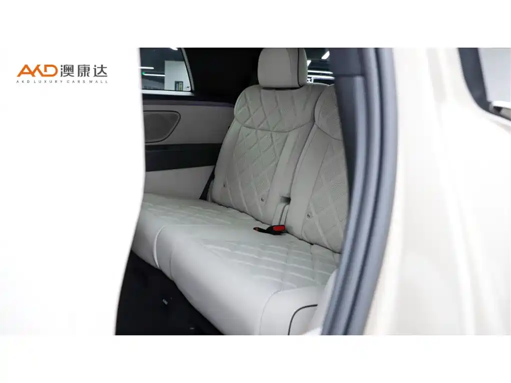 Li Auto L9 2026 2026 Base Model