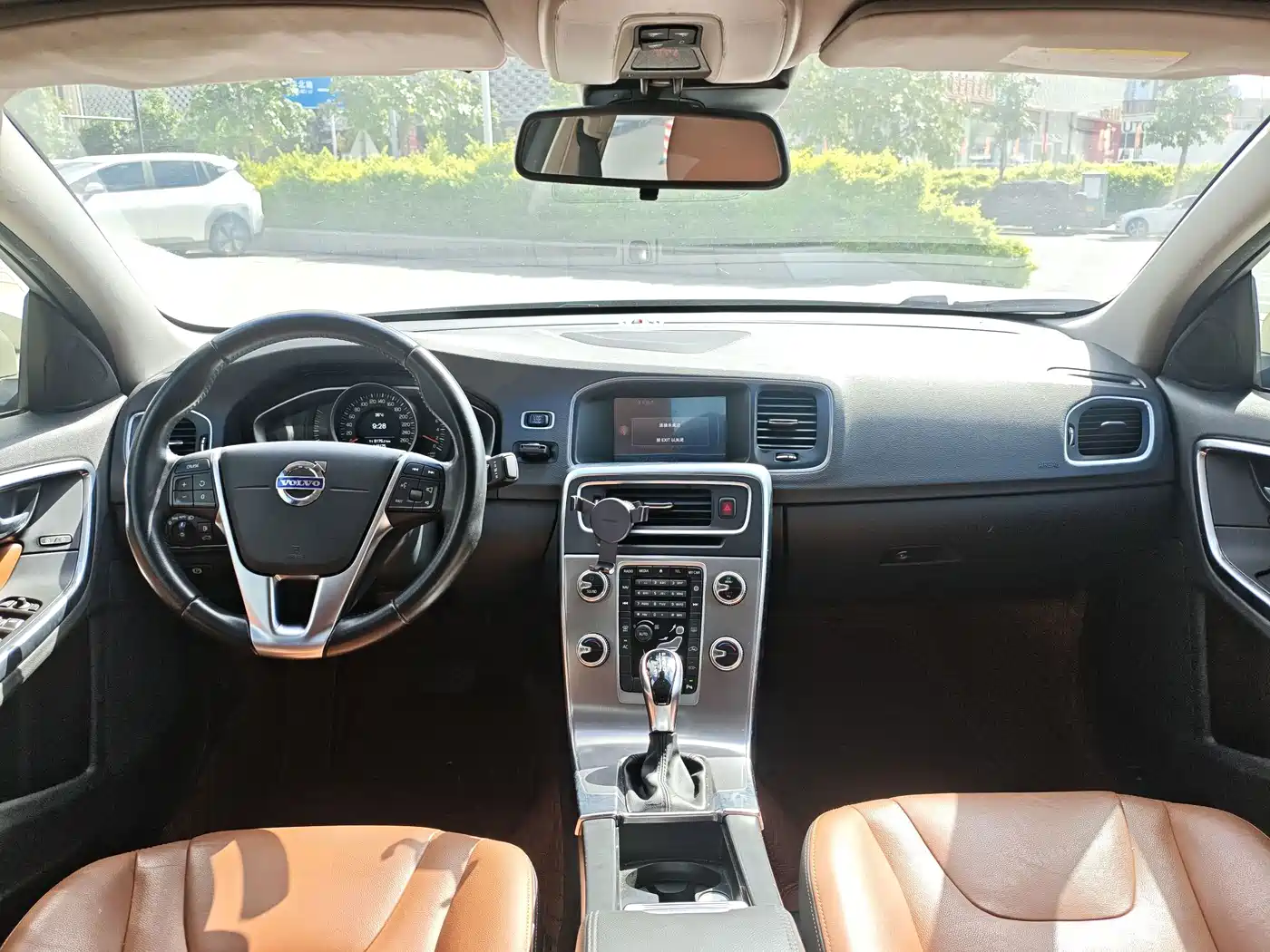 Photo 6 - Volvo S60