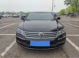 Фото 2 - Volkswagen Phaeton
