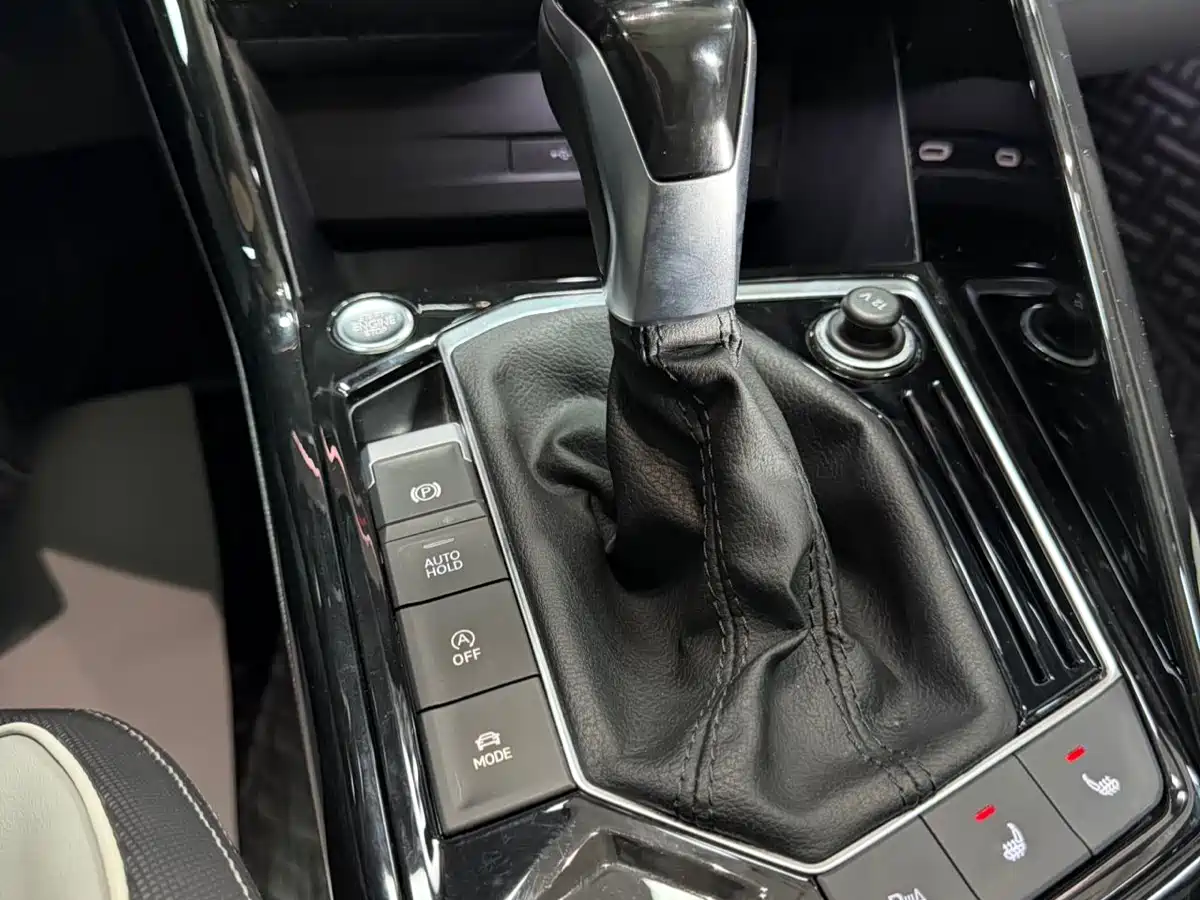 Volkswagen Tayron 2023 280TSI 2WD Luxury Plus Advanced Edition фото 17