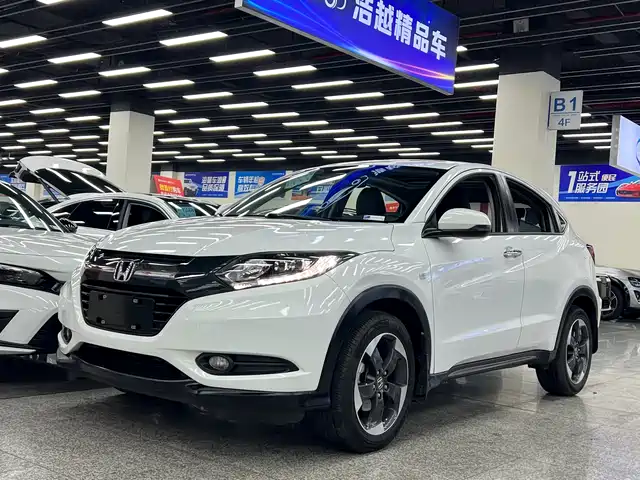 HONDA BINZHI