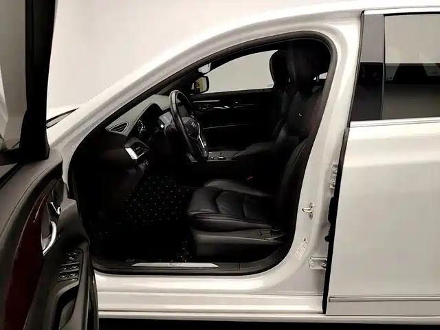 Cadillac CT6 2020 2020 28T Elite